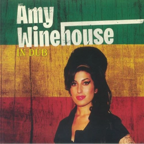 AMY WINEHOUSE / エイミー・ワインハウス / IN DUB