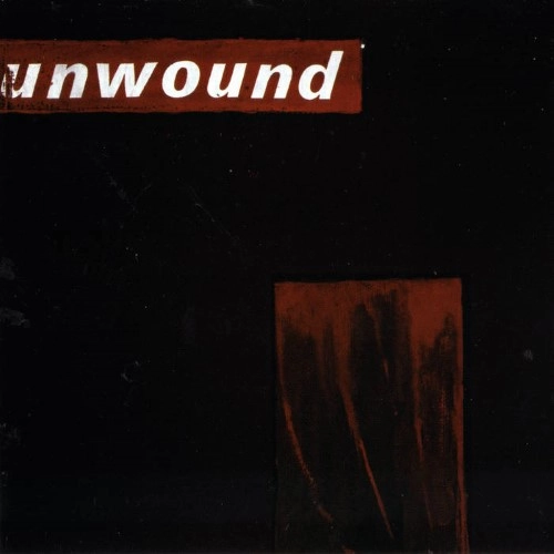 UNWOUND / アンワウンド / UNWOUND (CASSETTE)