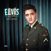 ELVIS PRESLEY / エルヴィス・プレスリー / MADE IN GERMANY - PRIVATE RECORDINGS (CD)