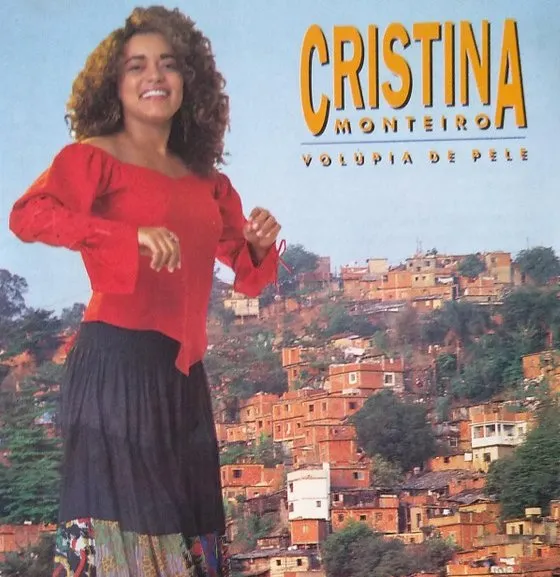 CRISTINA MONTEIRO / VOLUPIA DE PELE