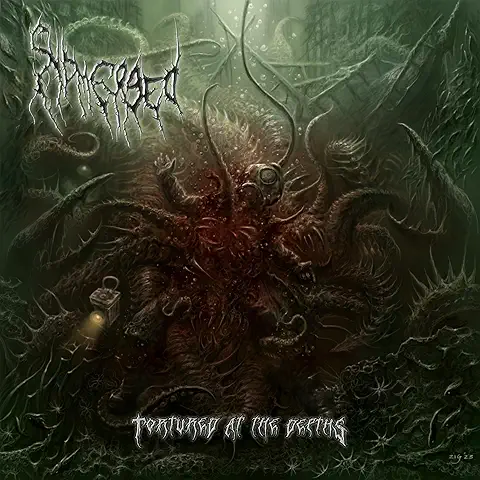 SUBMERGED / TORTURED AT THE DEPTHS