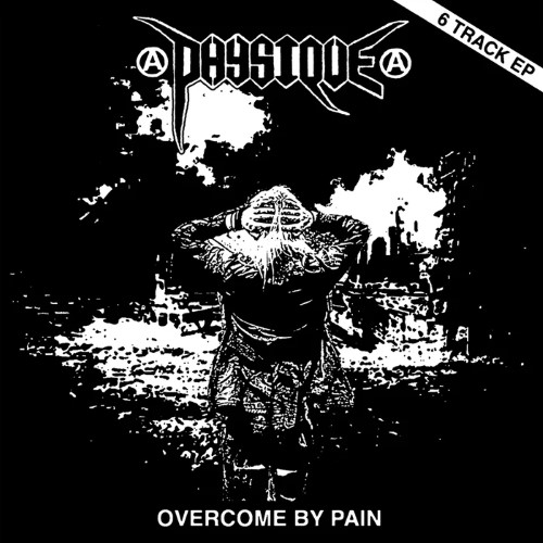 PHYSIQUE (PUNK) / OVERCOME BY PAIN (7")