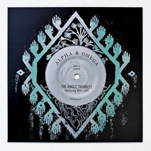 ALPHA & OMEGA FT. NAI-JAH / THE JUNGLE TREMBLES