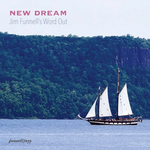 JIM FUNNELL / ジム・ファンネル / NEW DREAM