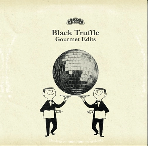 BLACK TRUFFLE / GOURMET EDITS