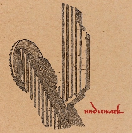 Undermark / Undermark 5songs st