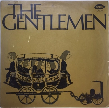GENTLEMEN / GENTLEMEN