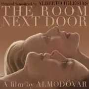 ALBERTO IGLESIAS / アルベルト・イグレシアス / ROOM NEXT DOOR