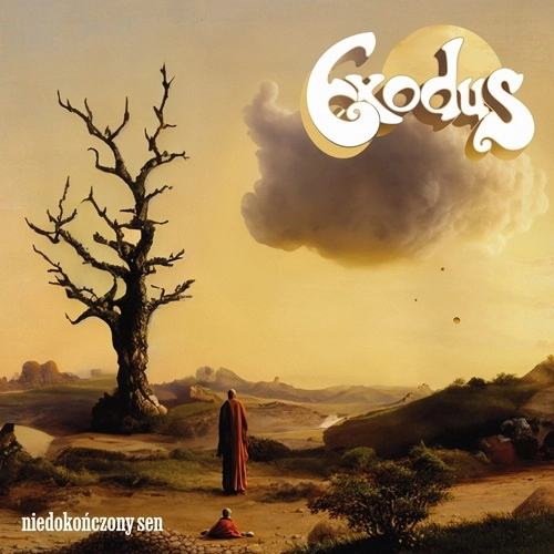 EXODUS (PROG) / エクソダス / NIEDOKONCZONY SEN