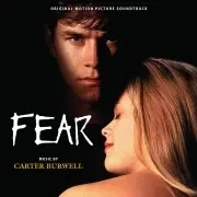 CARTER BURWELL / カーター・バーウェル / FEAR