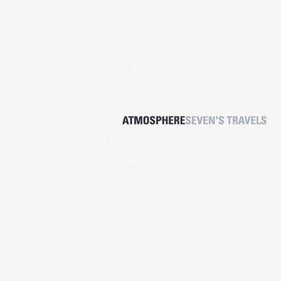 ATMOSPHERE / SEVEN'S TRAVELS（CD）（国内仕様盤）