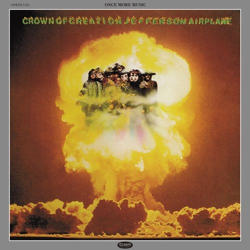 JEFFERSON AIRPLANE / ジェファーソン・エアプレイン / 忠臣蔵（創造の極致）（紙ジャケット）