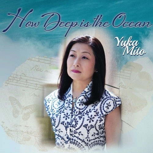 YUKA MITO / みとゆか / ハウ･ディープ･イズ･ジ･オーシャン