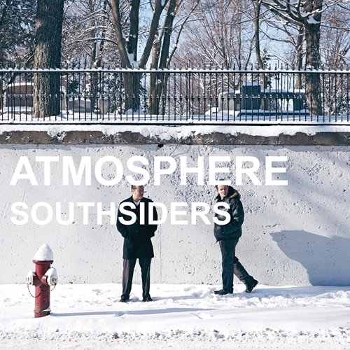 ATMOSPHERE / SOUTHSIDERS（CD）（国内仕様盤）