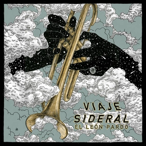 EL LEON PARDO / エル・レオン・パルド / VIAJE SIDERAL