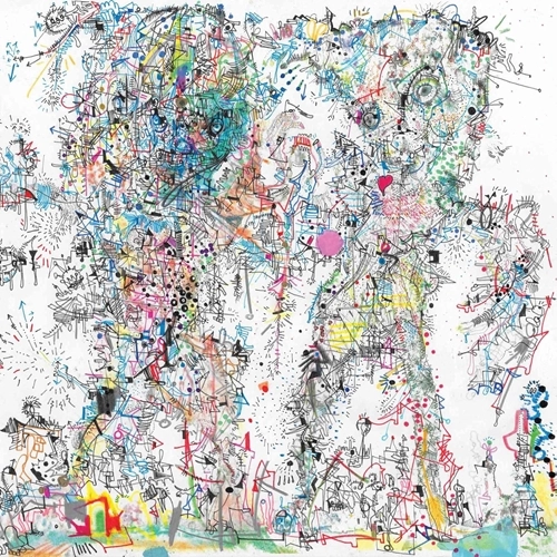 ATMOSPHERE / SO MANY OTHER REALITIES EXIST SIMULTANEOUSLY（CD）（国内仕様盤）