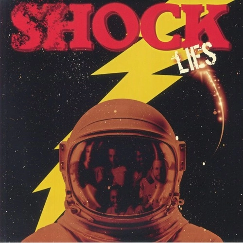 SHOCK / LIES
