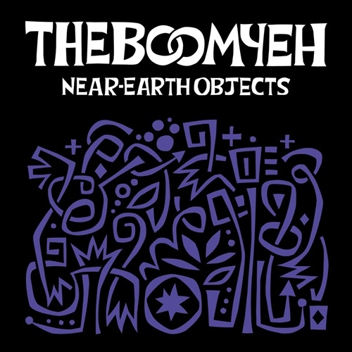 BOOM YEH / NEAR-EARTH OBJECTS