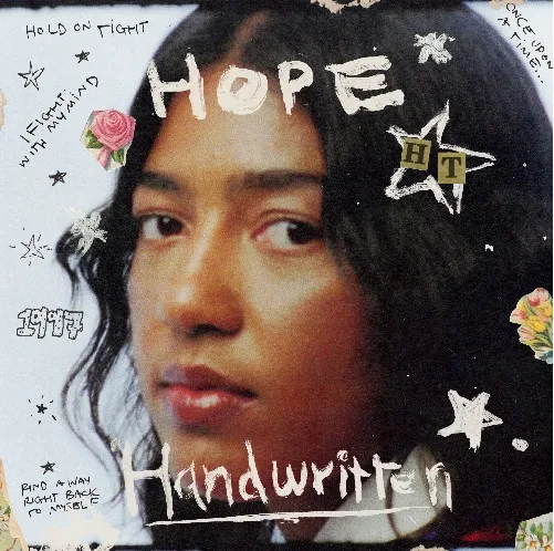HOPE TALA / HOPE HANDWRITTEN