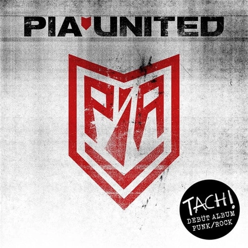 PIA UNITED / TACH!