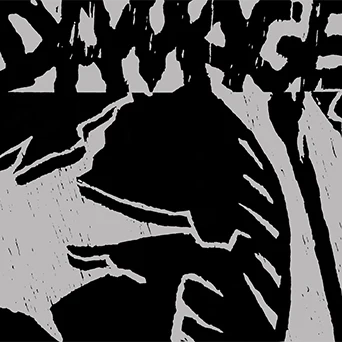 DAMAGE (US/PUNK) / SINS OF OUR FATHERS (LP)