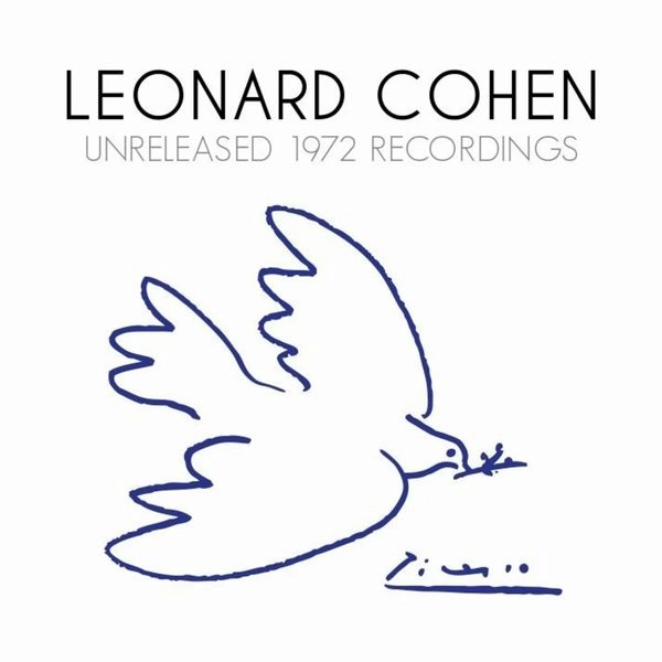 LEONARD COHEN / レナード・コーエン / THE BIRD ON A WIRE CONCERTS (CD)