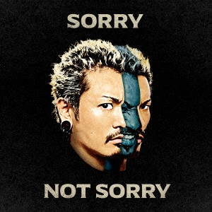 WANIMA / Sorry Not Sorry