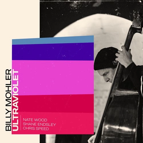 BILLY MOHLER / ULTRAVIOLET