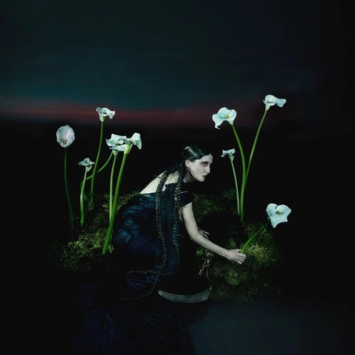 PENELOPE TRAPPES / ペネロペ・トラップ / A REQUIEM (CD)