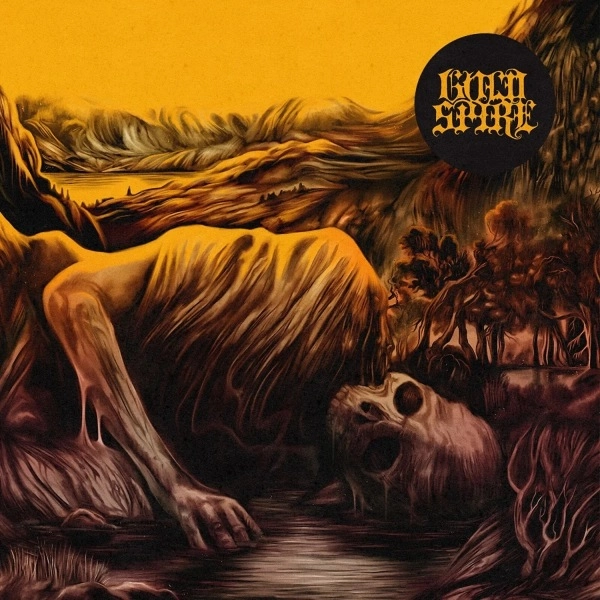 GOLD SPIRE (DEATH METAL) / GOLD SPIRE