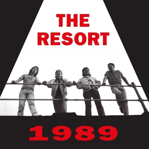 RESORT / 1989 (LP)