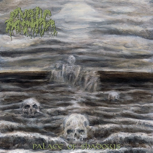 CYSTIC / PALACE OF SHADOWS