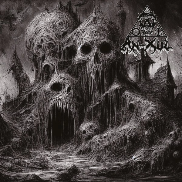 AN-XUL / AN-XUL