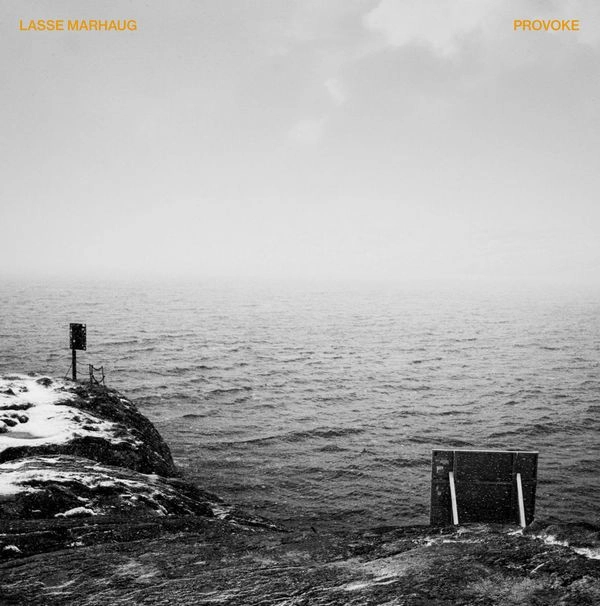 LASSE MARHAUG / PROVOKE