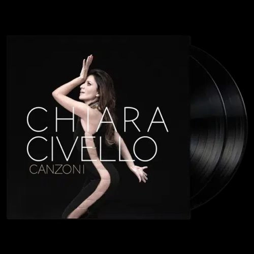 CHIARA CIVELLO / キアラ・シヴェロ / CANZONI (10th Anniversary 2LP Special Edition)