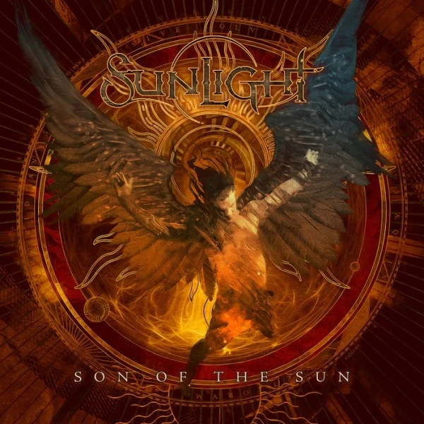 SUNLIGHT(METAL) / SON OF THE SUN