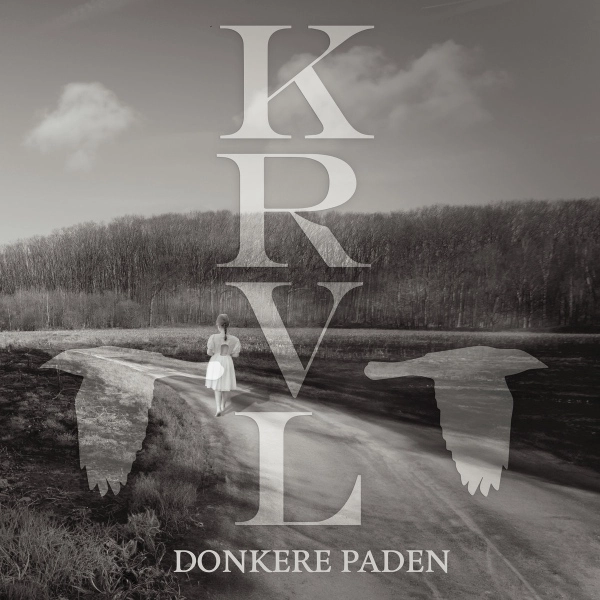 KRVL / DONKERE PADEN