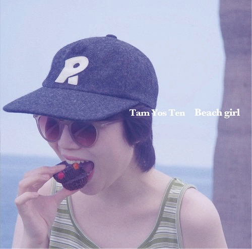 Tam Yos Ten / Beach girl