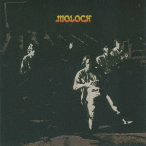 MOLOCH / モロク / モロク / MOLOCH