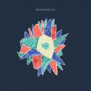 JONO MCCLEERY / Reconcile(12月下旬~1月上旬発売予定) / RECONCILE