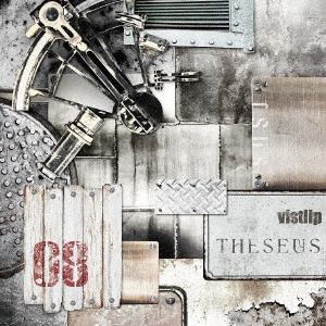 vistlip / THESEUS(lipper盤) / THESEUS