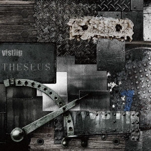 vistlip / THESEUS / THESEUS(vister盤 CD+DVD)