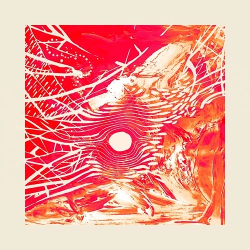 MICHAEL DIAMOND / PLACID WAKEFULNESS EP