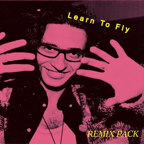 FRANCESCO FARFA / LEARN TO FLY REMIXES