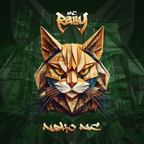MC RALLY / Neko MC