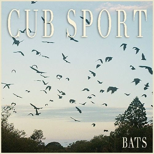 CUB SPORT / カブ・スポート / BATS (LP+7") / BATS (LP+ 7")