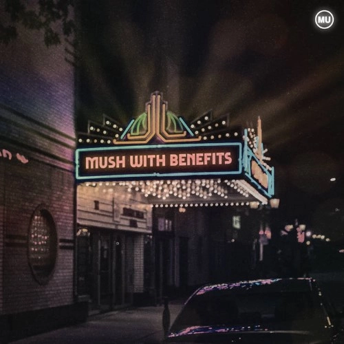 MUSH (PUNK) / MUSH WITH BENEFITS (LP)