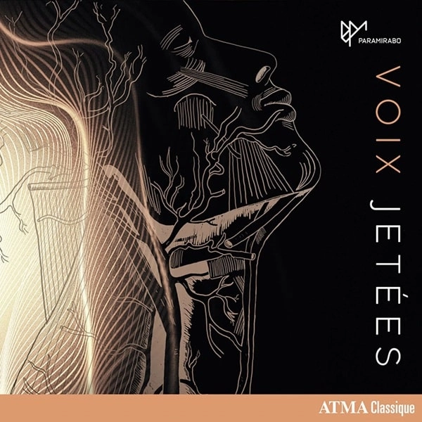 PARAMIRABO / アンサンブル・パラミラボ / KEIKO DEVAUX:VOIX JETEES