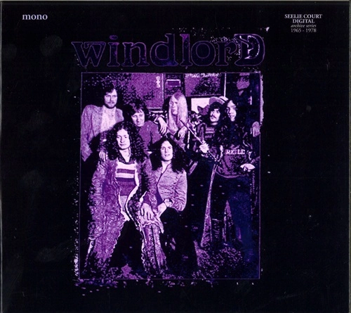 WINDLORD / WINDLORD