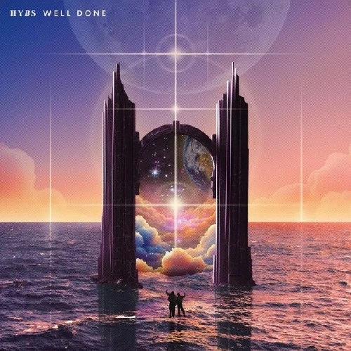 HYBS / ハイブス / WELL DONE